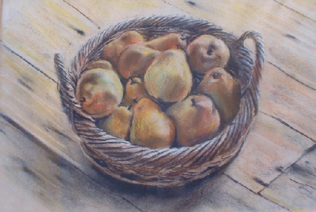 Pears